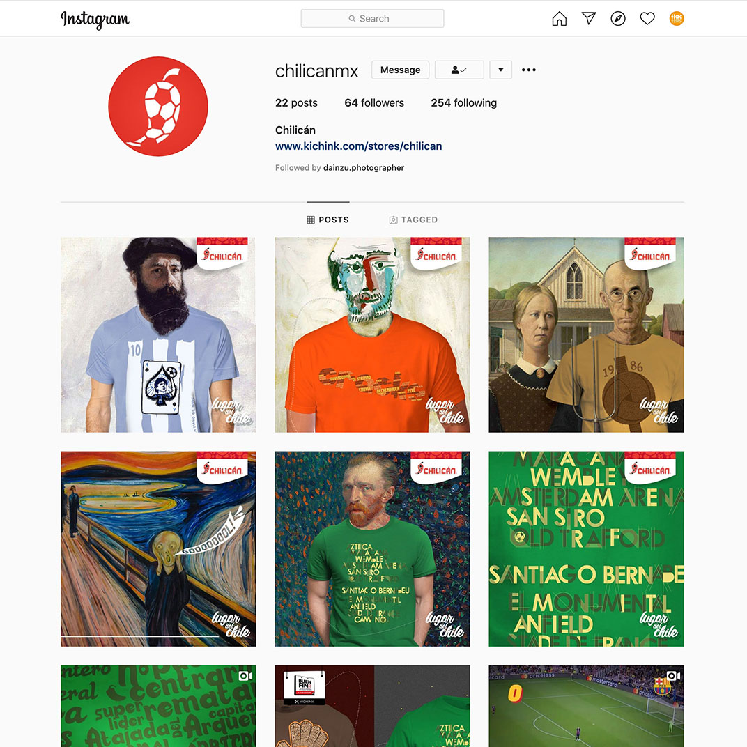 tlactlac redes chilican