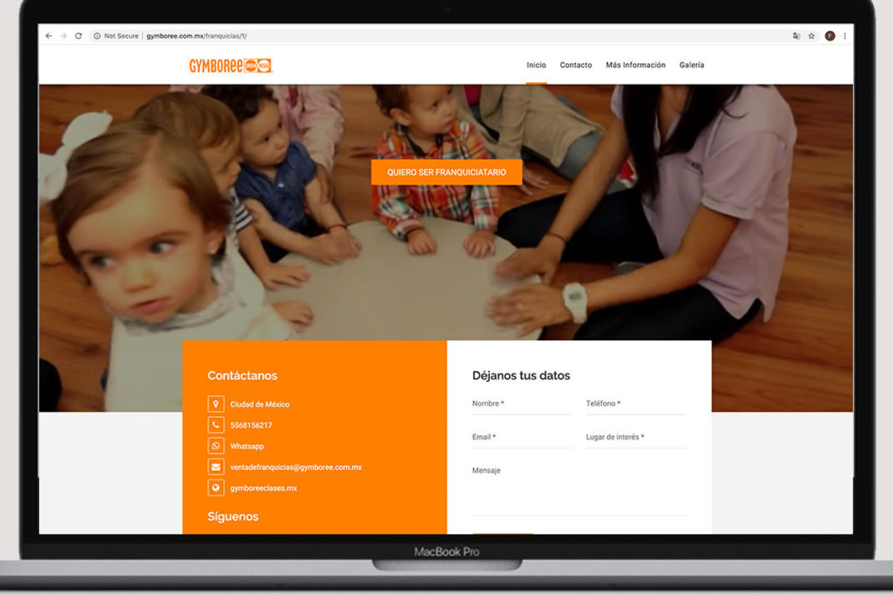 tlac tlac web gymboree