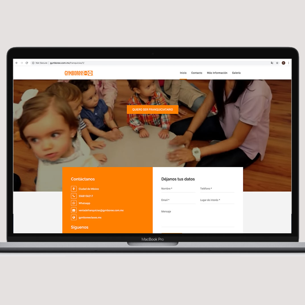 tlac tlac web gymboree